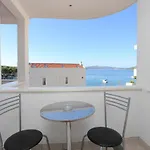 And By The Sea - 16536