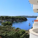 And By The Sea - 16536 Трогір