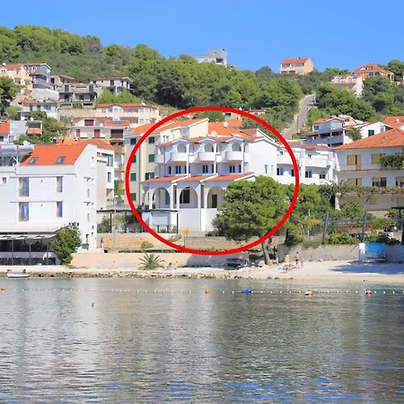 Gostinjska kuća And By The Sea - 16536