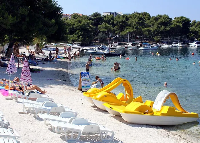 And By The Sea - 16536 3*