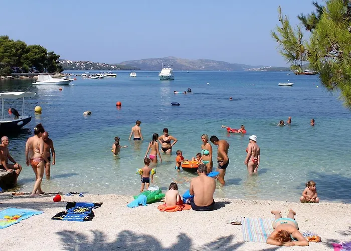 Casa de hóspedes And By The Sea - 16536 3*