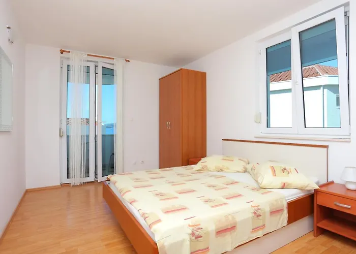 Casa de hóspedes And By The Sea - 16536