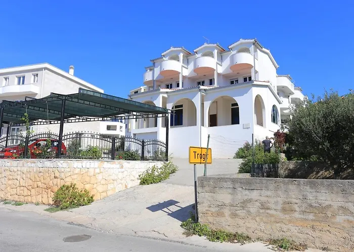 Casa de hóspedes And By The Sea - 16536