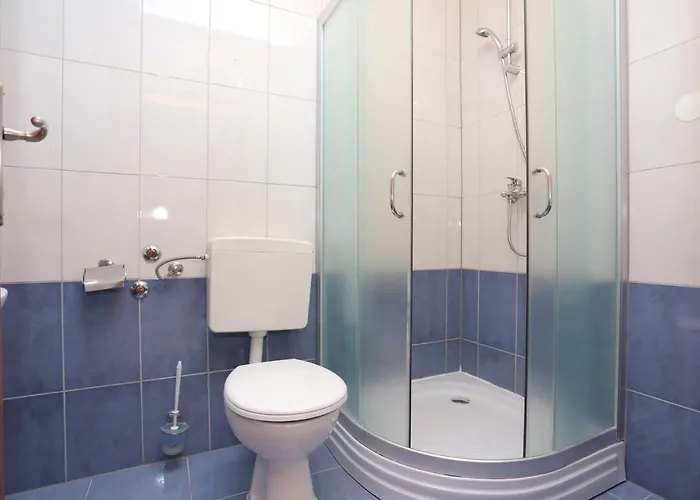 Casa de hóspedes And By The Sea - 16536