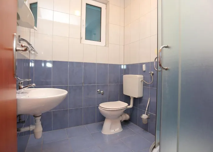 Casa de hóspedes And By The Sea - 16536