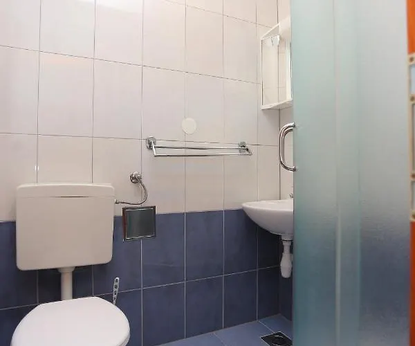 And By The Sea - 16536