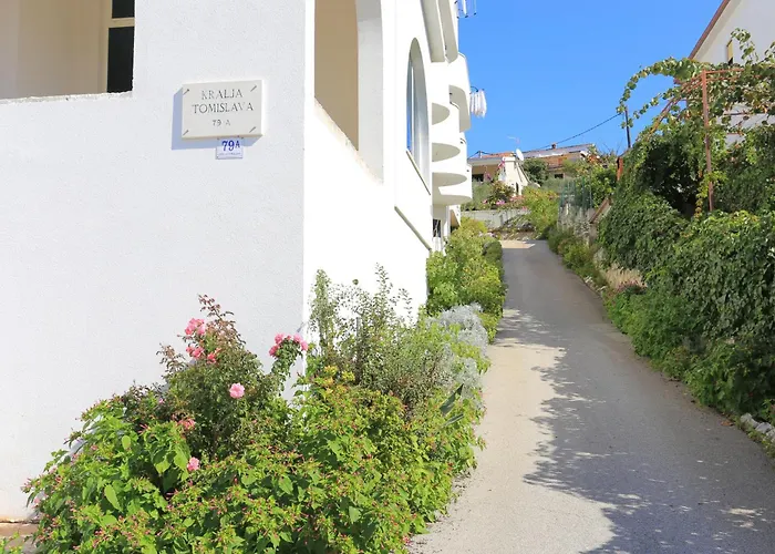 And By The Sea - 16536 Casa de hóspedes Trogir