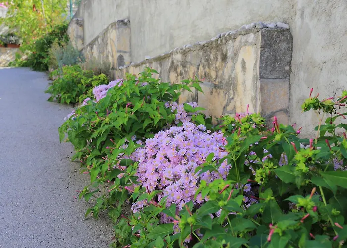 Casa de hóspedes And By The Sea - 16536 Trogir