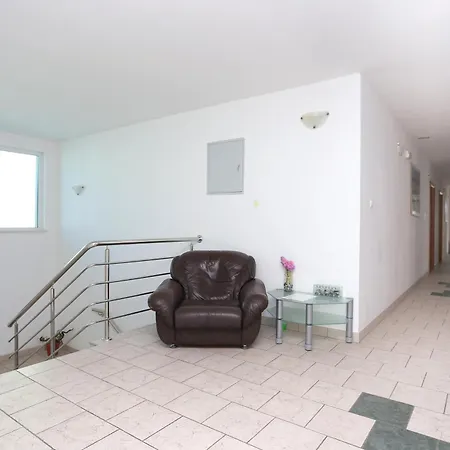 Pensionat And By The Sea - 16536 3*