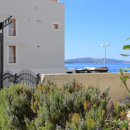 And By The Sea - 16536